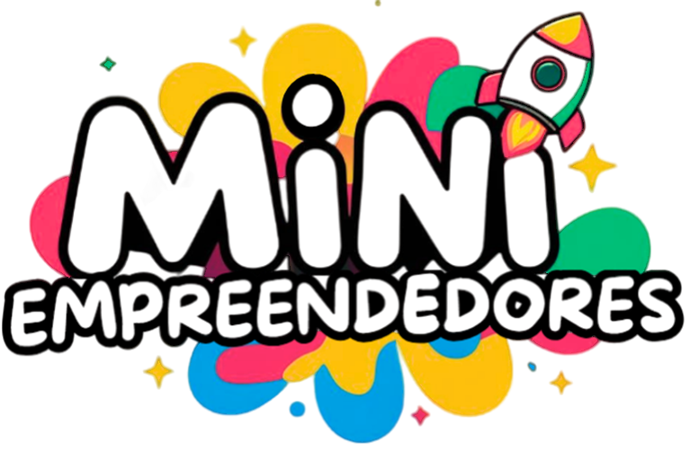 Clube dos Mini Empreendedores